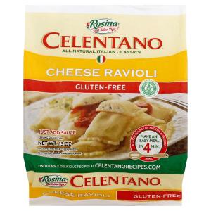 Celentano - Gluten Free Ravioli