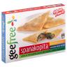 GLUTEN FREE SPANAKOPITA