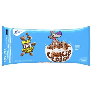 General Mills - Cereal