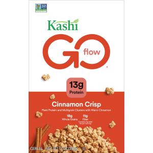 Kashi - go Lean Crisp Cinn Crumble