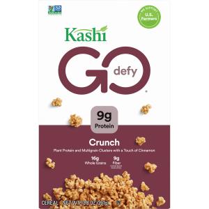 Kashi - go Lean Crunch