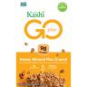 Kashi - go Lean Crunch Almond Flax