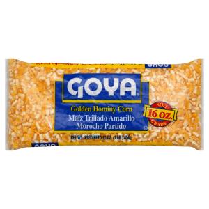 Goya - Gold Hominy