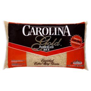 Carolina - Par Boiled Rice