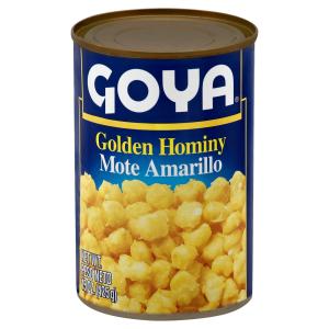 Goya - Golden Hominy