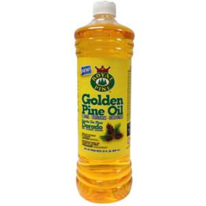 Royal Pine - Golden Pine Oil