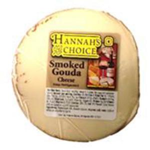 hannah's Choice - Gouda Kosh Hannahs Choice Wedg