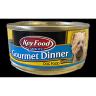 Key Food - Gourmet Dinner Dog Food