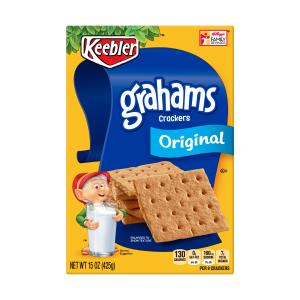 Keebler - Graham Crackers Original
