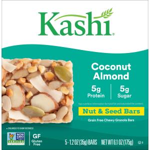 Kashi - Grain Free Coco Almond 6 1