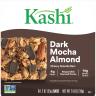 GRANOLA BARS DARK MOCHA ALMD