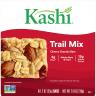 GRANOLA BARS TRAIL MIX
