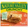PEANUT BUTTER GRANOLA BAR