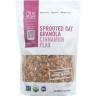 GRANOLA FLAX CINNAMON