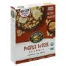 GRANOLA PEANUT BUTTER
