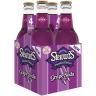 GRAPE 4PK12OZ