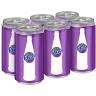 GRAPE 6PK 7 5OZ