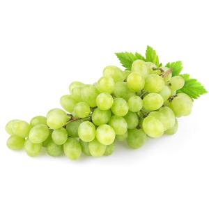 Produce - Grape Green Seedless