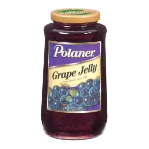 Polaner - Grape Jelly