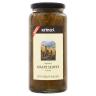 GRAPE LEAVES
