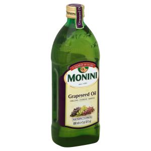 Monini - Grape Seed Oil