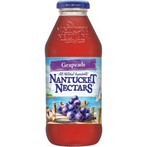 Nantucket Nectars - Grapeade