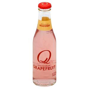 Q Mixers - Grapefruit
