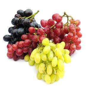 Produce - Grapes Seedless Combo