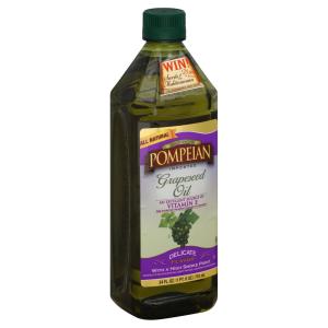 Pompeian - Grapeseed Oil