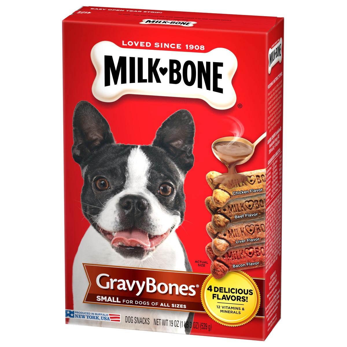 GRAVY BONES