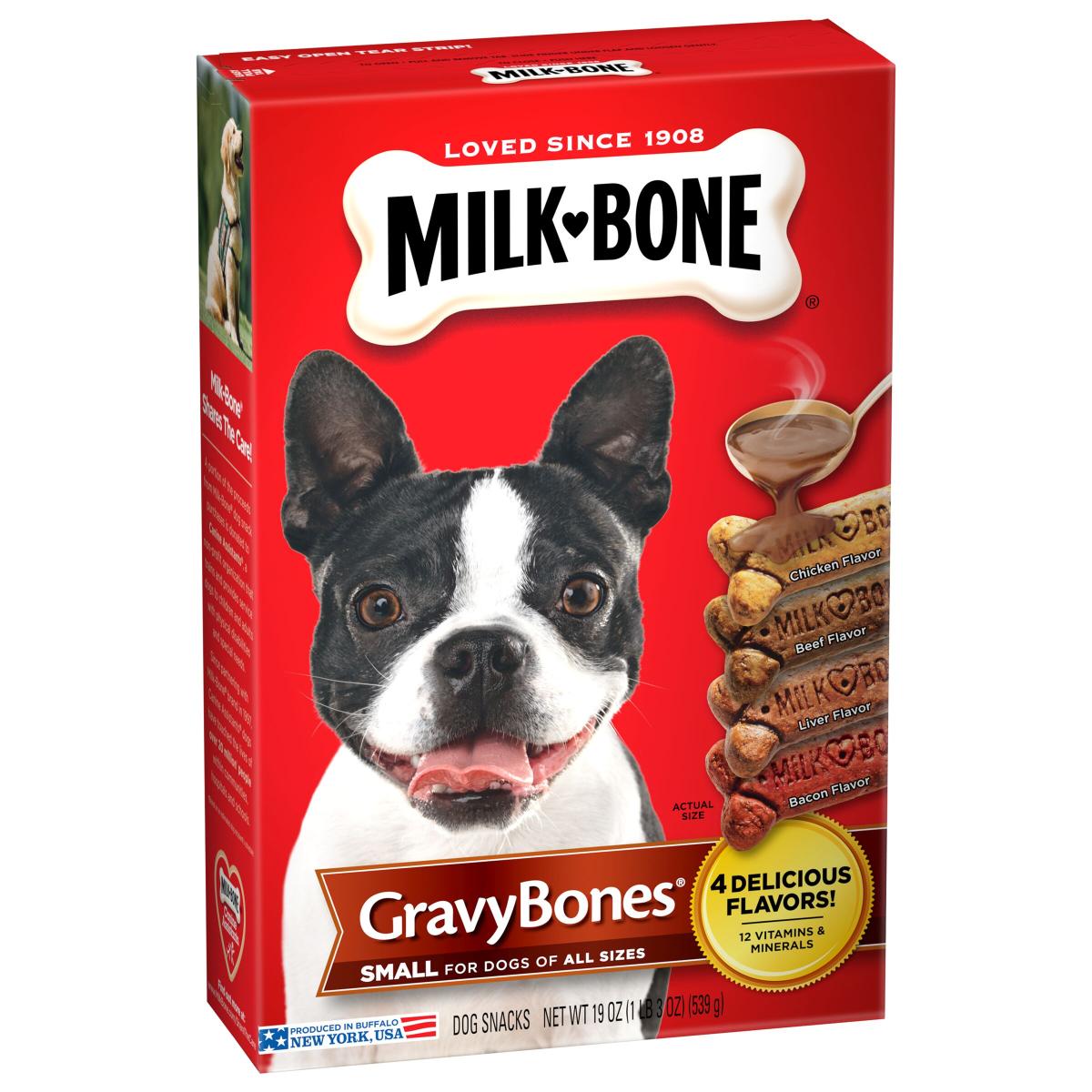 GRAVY BONES
