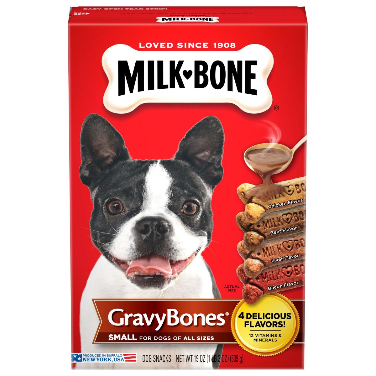 GRAVY BONES