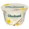 NON-FAT VANILLA GREEK YOGURT