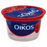 GREEK RASPBERRY YOGURT