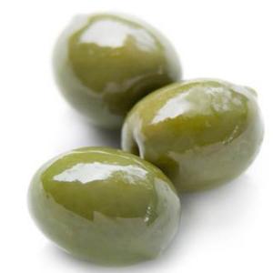 Delallo - Green Olives