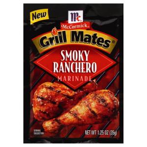 Mccormick - Grill Mate Smokey Ranchero