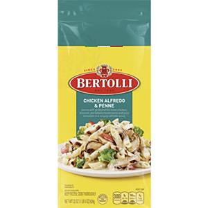 Bertolli - Grilled Chicken Alfredo
