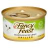 GRILLED SALMN FST N GRVY