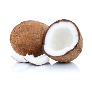 Tropical - Grooved Coconut