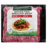 GROUND BEEF