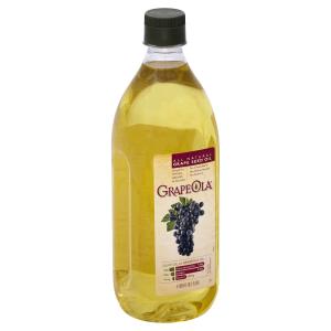 Grapeola - Grape Seed Oil