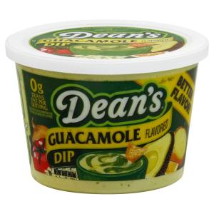 dean's - Guacamole Dip