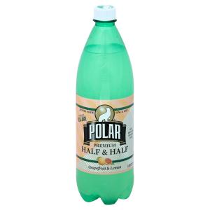 Polar - Half Half Mixer