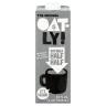 HALF HALF OATMILK