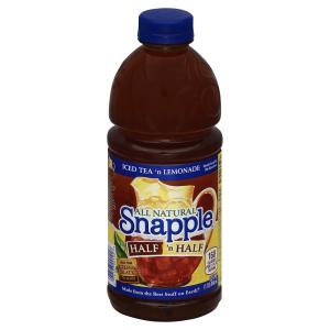 Snapple - Half N Half