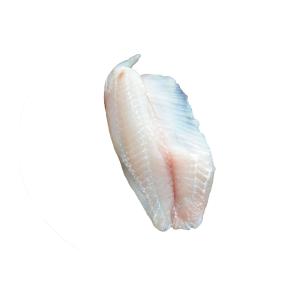 Fish Fillets - Halibut Fillet Wild Caught