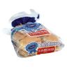 HAMBURGER ROLL 8 PACK