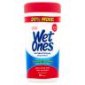 FRESH SCENT ANTIBACTERIAL WIPES