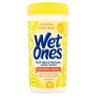 TROPICAL SPLASH ANTIBACTERIAL WIPES