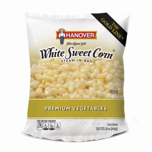 Hanover - Gold Line White Sweet Corn